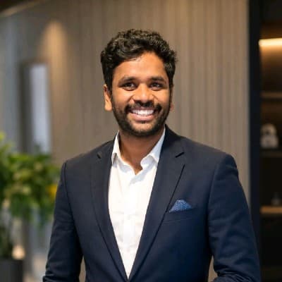 Hari Pavan